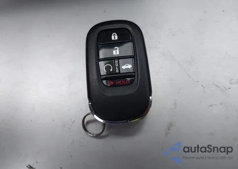 2024 Honda Civic Sport из США, поврежденный, VIN 2HGFE2F59RH571636